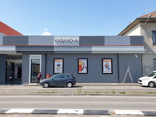 Kasanova Lissone