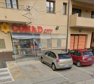 CONAD CITY