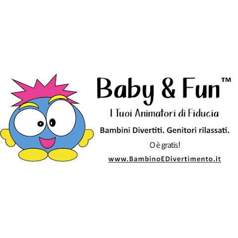 Baby & Fun - I Tuoi Animatori di Fiducia