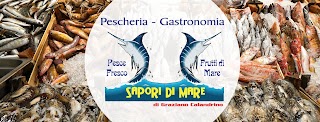 Pescheria Sapori di Mare di Graziano Calandrino