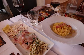 La Piccola Osteria