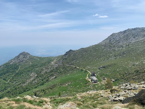 Monte Cavallaria