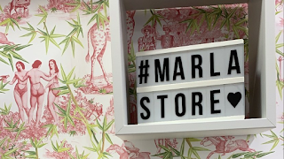 Marla Fashion Store