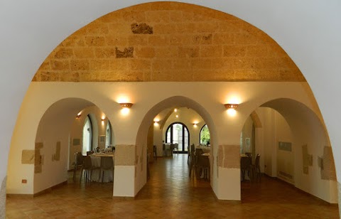 Masseria Colle Carro