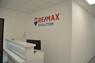 Agenzia immobiliare RE/MAX Evolution