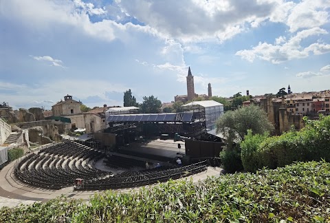 Museo Archeologico al Teatro Romano