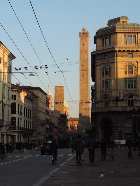 B&B Piazza Grande Bologna