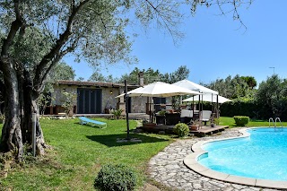 Villa di Lago Albano - Castel Gandolfo