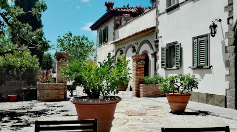 Agriturismo Ristorante La Fornella dell'Anita