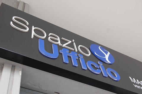 Spazio Ufficio di Domenico Terenzio