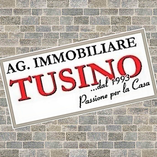 Tusino Gianfranco (agente immobiliare dal 1993)