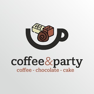 Coffee&Party