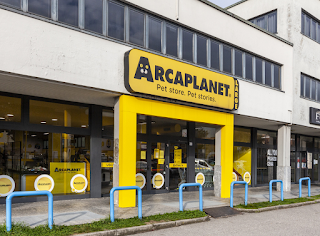 Arcaplanet