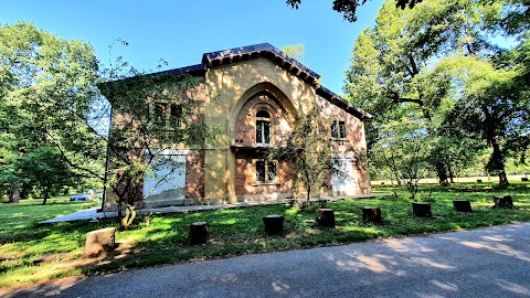 Consorzio Villa Reale e Parco di Monza