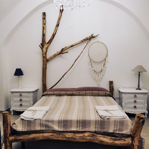 La Casita Blanca B&B bisceglie