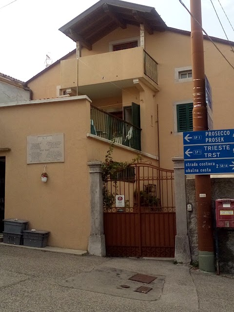 Nebojsega b&b