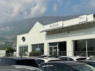 ACTIVA SPA | Centro Service BMW MINI