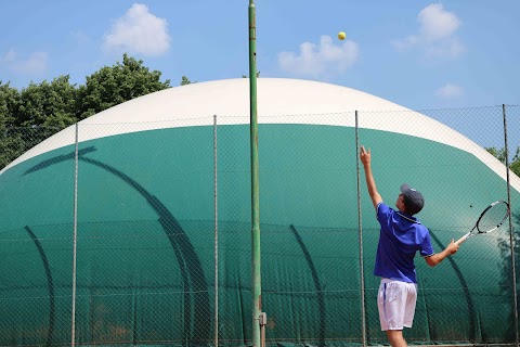 Circolo Tennis Time Out