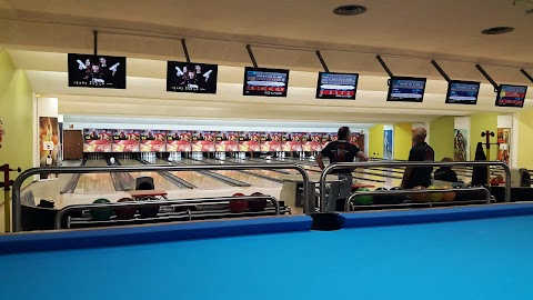 Bowling dei fiori