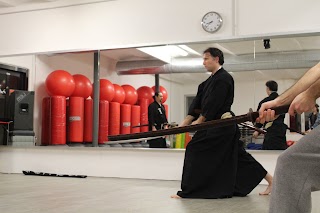 Tenshinkan Kendo Iaido Club Genova