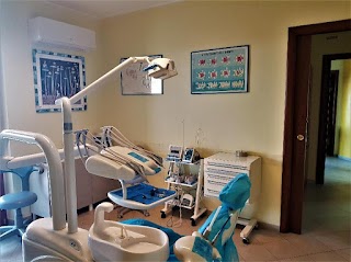 Studio Dentistico Piergentili Dott.ssa Fabiana