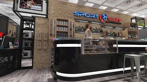 Sport Cafe Group