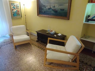 Studio di psicologia e psicoterapia Liberamente San Giovanni Appio Latino