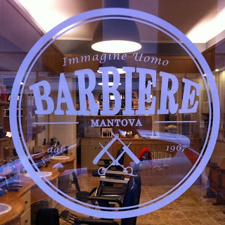 Immagine Uomo- Barber Shop Mantova