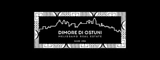 DIMORE di OSTUNI - MELISSANO REAL ESTATE