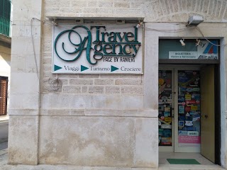 Travel Agency By Ranieri