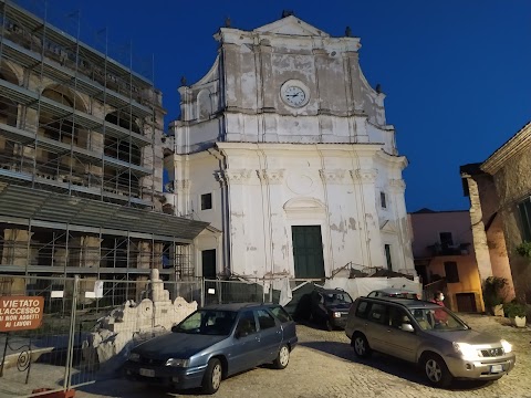 Maria ss. Assunta in Cielo