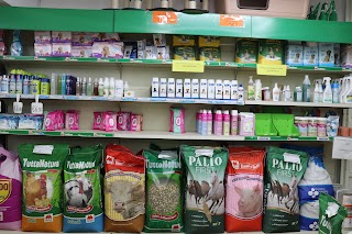 Farzovet Farmacia Veterinaria Pet Shop