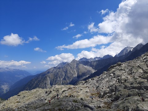 Panorama 3000 Glacier