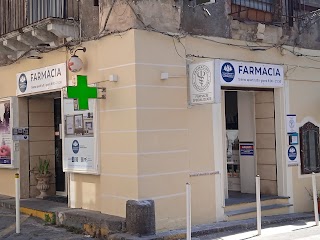 Farmacia Laboratorio Condorelli