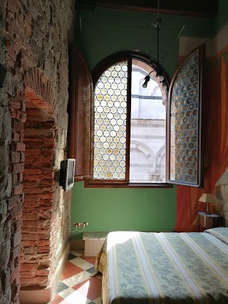 L'Antica Bifore Guest House