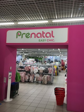 Prénatal