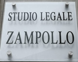 STUDIO LEGALE ZAMPOLLO MARIA CRISTINA