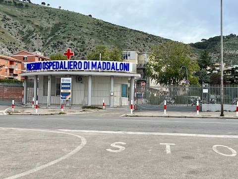 Ospedale Maddaloni