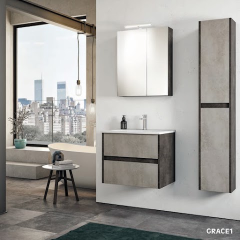 Jo-Bagno.it Arredo Bagno e Sanitari in ceramica