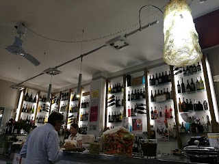 Vineria Mezzo-Litro