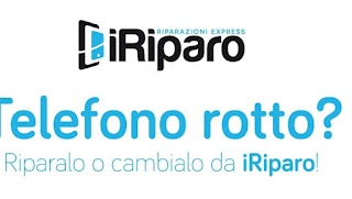 iRiparo #2202 - Riparazione Computer e Smartphone