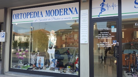 Ortopedia Moderna