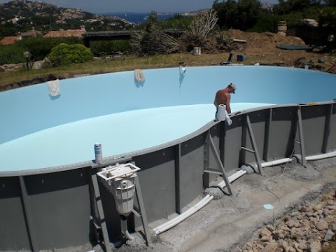 Omniacque - Trattamento acqua e costruzione piscine