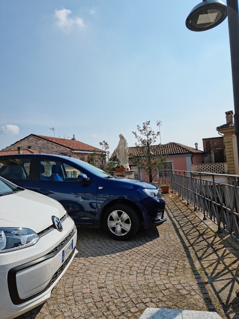 Chiesa di San Giovanni Evangelista