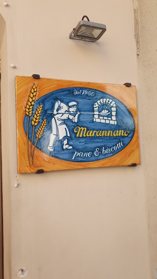 Panificio Marannano