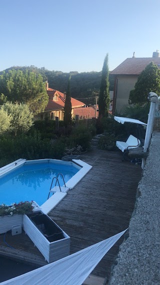 B&B Villa il poggio