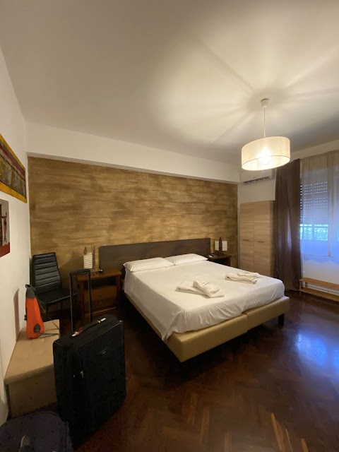 B&B Atlante Palermo