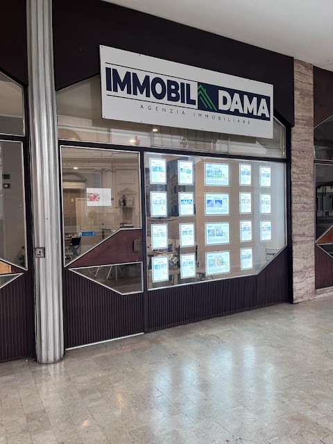 Immobil Dama S.R.L.