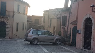 Teatro San Michele Arcangelo