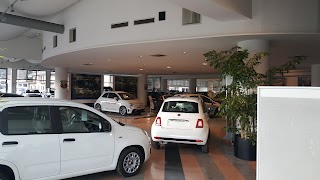 Gruppo Emmeciauto SPA - Messina Concessionaria Fiat